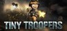 Tiny Troopers cover