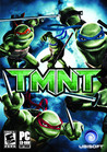TMNT cover