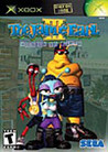 ToeJam & Earl III: Mission to Earth cover