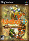 Tokobot Plus: Mysteries of the Karakuri cover
