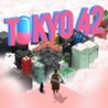 Tokyo 42 cover