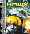 Tom Clancy’s HAWX cover