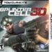 Tom Clancy’s Splinter Cell 3D cover