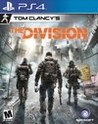 Tom Clancy’s The Division cover