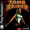 Tomb Raider cover