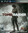 Tomb Raider cover