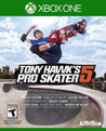 Tony Hawk’s Pro Skater 5 cover
