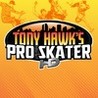Tony Hawk’s Pro Skater HD cover