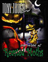 Tony Tough and the Night of Roasted Moths cover