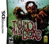 Touch the Dead cover