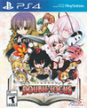 Touhou Double Focus cover