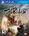 Toukiden: Kiwami cover