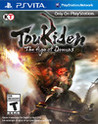 Toukiden: The Age of Demons cover