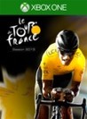 Tour de France 2015 cover