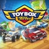 Toybox Turbos cover