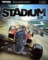 TrackMania 2 Stadium cover
