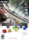 TrackMania United cover