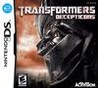 Transformers: Decepticons cover