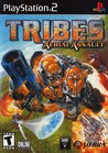 Tribes Aerial Assault cover
