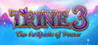 Trine 3: The Artifacts of Power cover