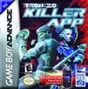 Tron 2.0: Killer App cover