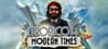 Tropico 4: Modern Times cover