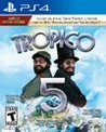 Tropico 5 cover