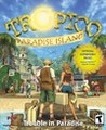 Tropico: Paradise Island cover