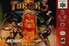 Turok 3: Shadow of Oblivion cover