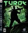 Turok cover
