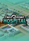 Two Point Hospital cover