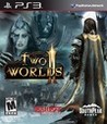 Two Worlds II cover