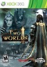 Two Worlds II cover