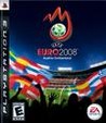 UEFA EURO 2008 cover