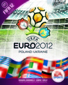 UEFA Euro 2012 cover