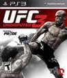UFC Undisputed 3 cover