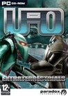 UFO: Extraterrestrials cover