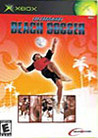 Ultimate Beach Soccer cover