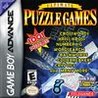 Ultimate Puzzle Games cover