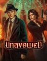 Unavowed cover