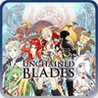 Unchained Blades cover