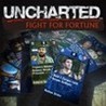 Uncharted: Fight for Fortune cover