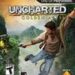 Uncharted: Golden Abyss cover