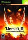 Unreal II: The Awakening cover