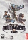 Unreal Tournament 2003 cover