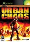 Urban Chaos: Riot Response cover