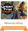 Urban Trial Freestyle cover