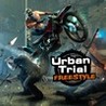 Urban Trial Freestyle cover