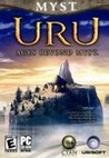 Uru: Ages Beyond Myst cover