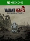 Valiant Hearts: The Great War cover